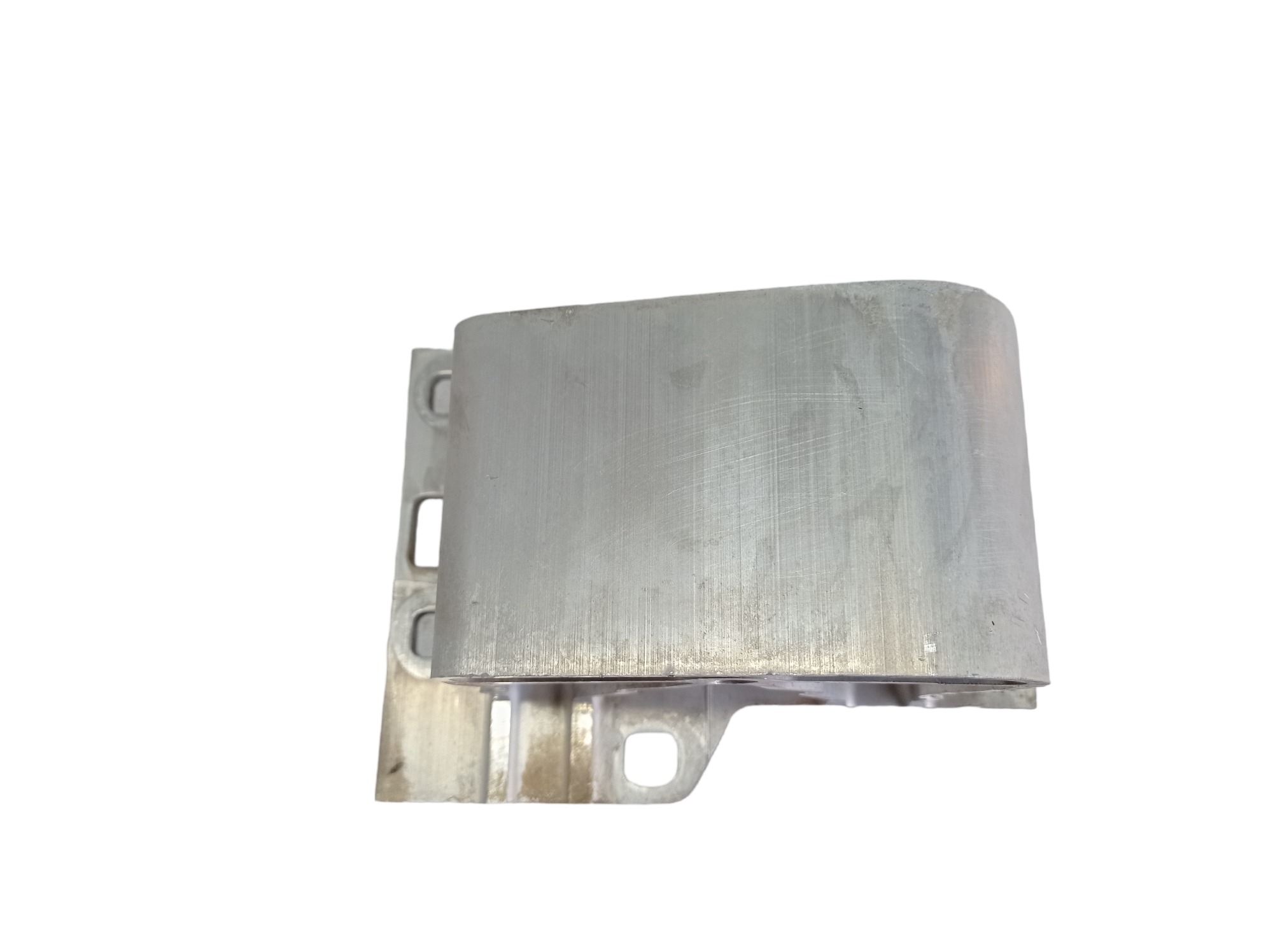 Ponta Longarina Traseira Esquerda Range Rover Sport 14 V592 5