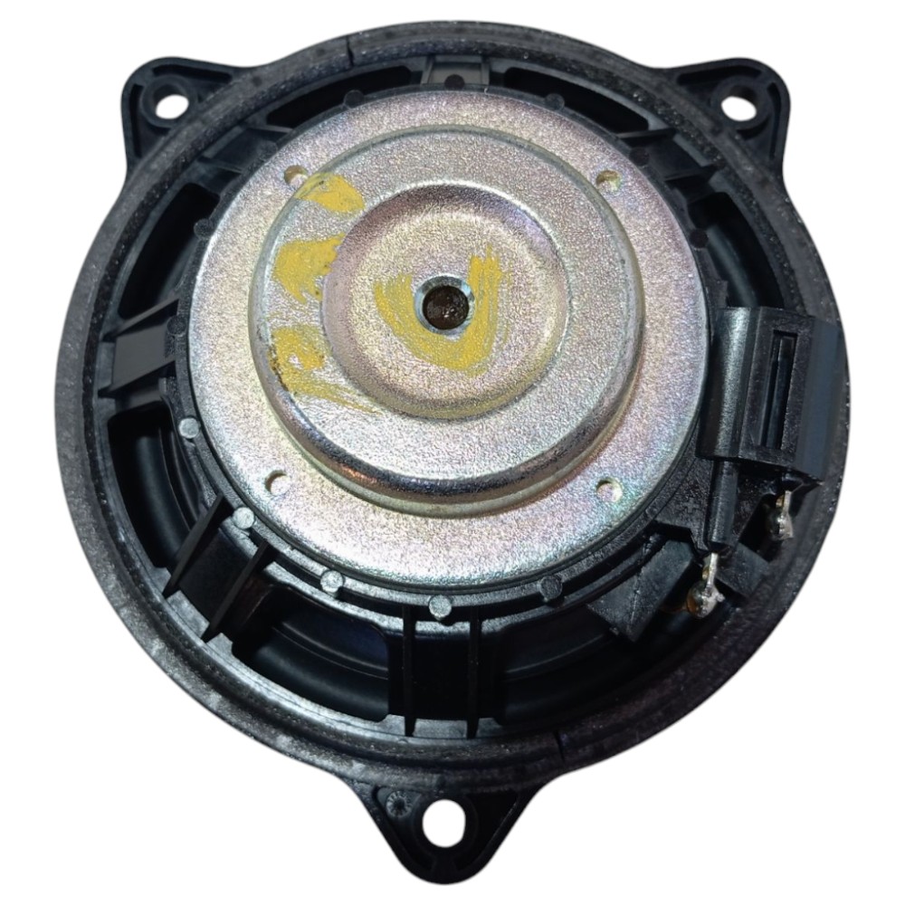 Alto Falante Central Painel Land Rover Defender 2022 V645 5