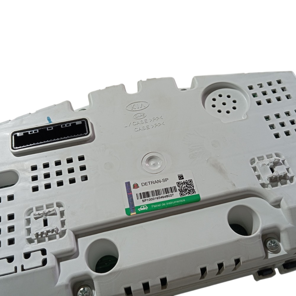Painel Instrumentos Kia Cadenza 2011 2012 2013 V547 8