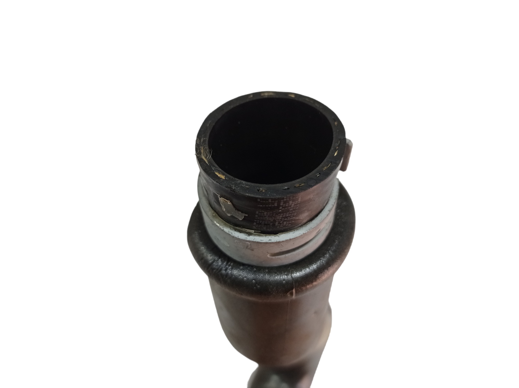 Mangueira Respiro Motor Range Rover Evoque 2.0 2022 V572 4