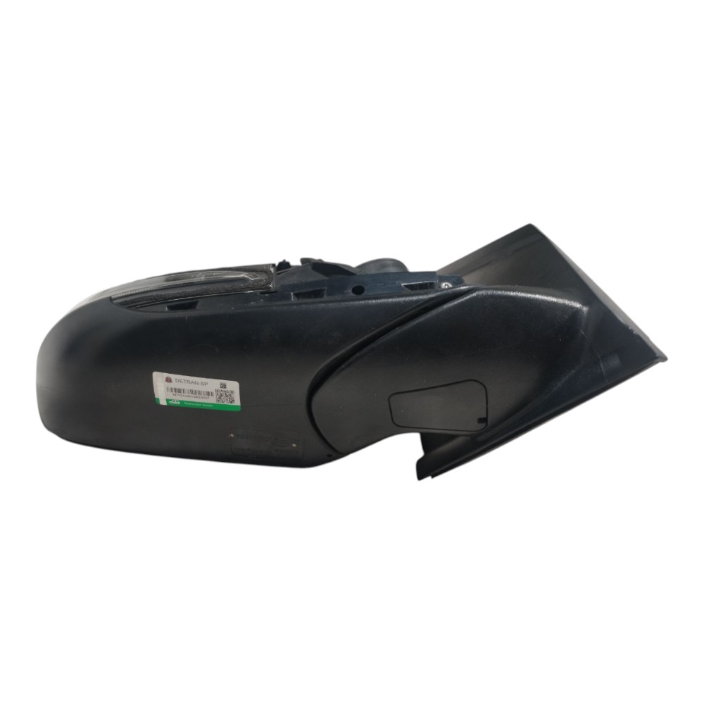 Retrovisor Eletrico Direito Hyundai Hb20 Comfort 2023 V590 8