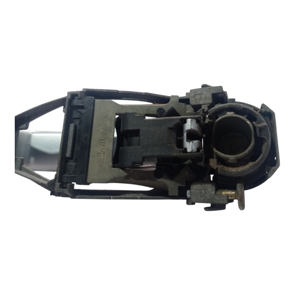 Maçaneta Externa Traseira Direita Vw Bora 2001/2010 V454 6