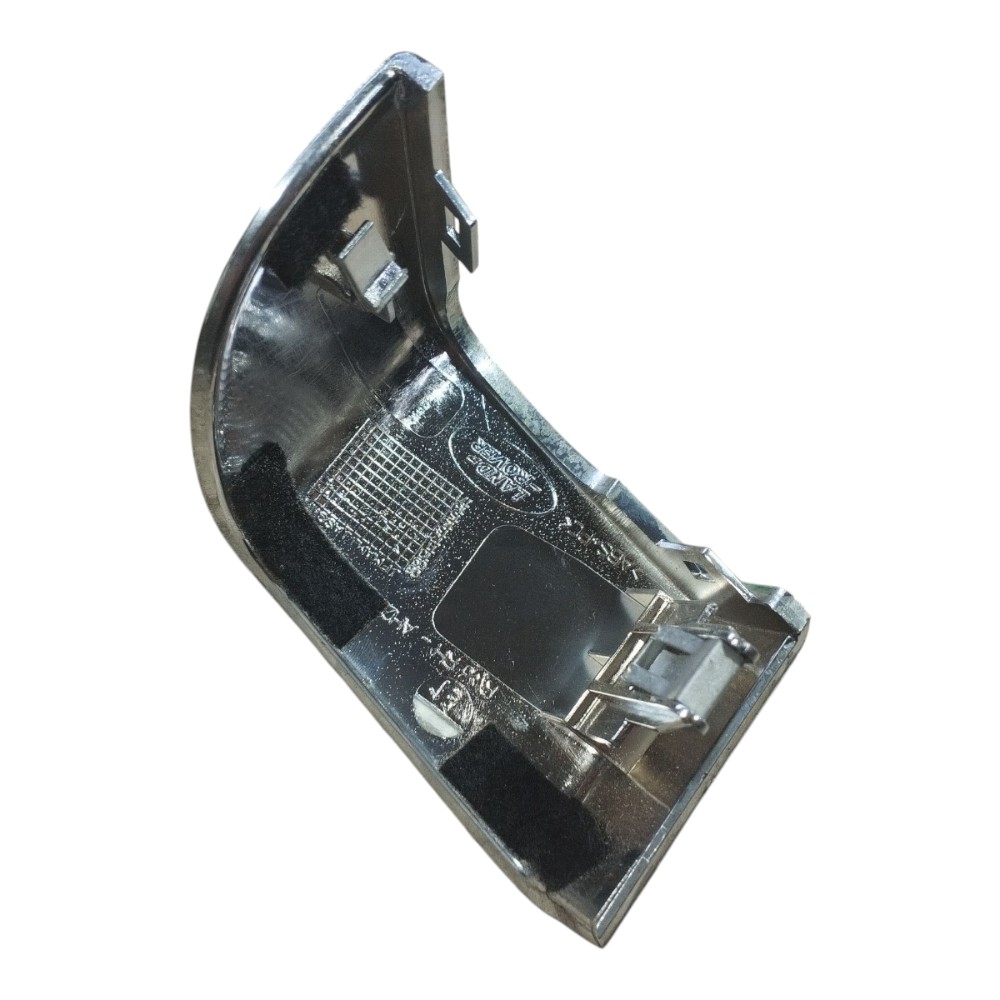 Moldura Porta Tras Direita Rover Discovery 4 2010 A 14 V656 9