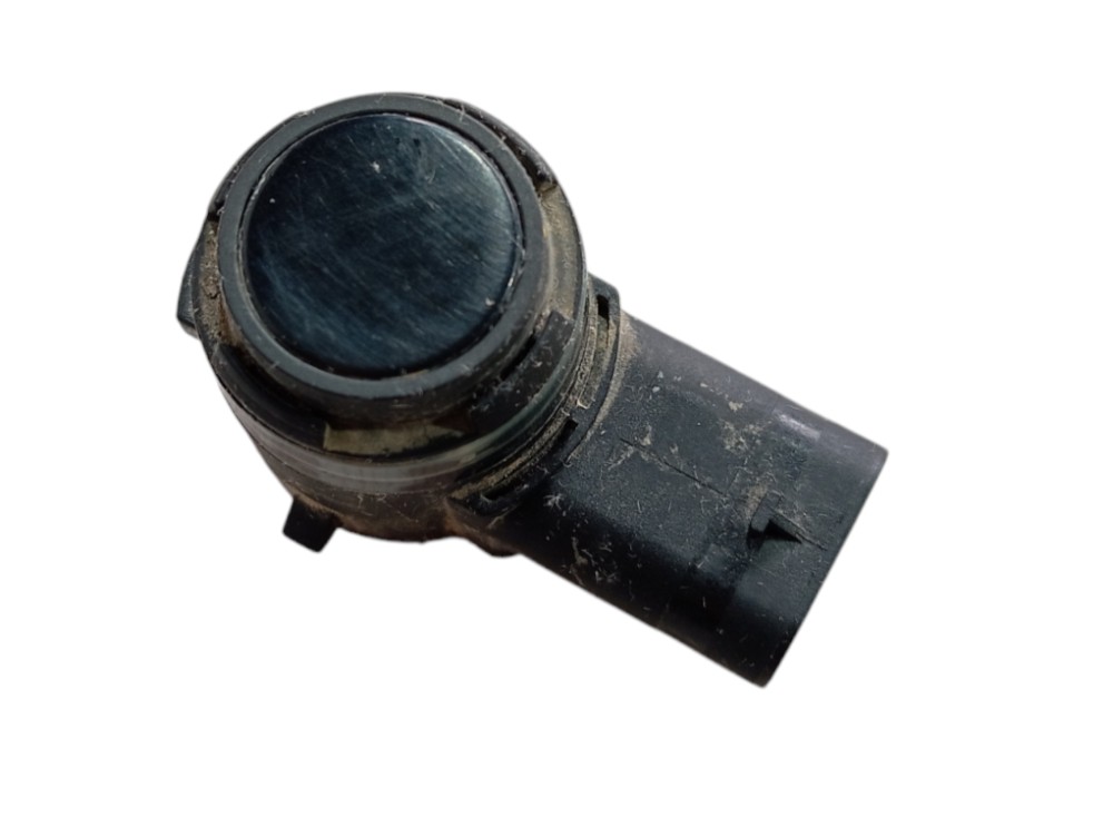 Sensor Estacionamento Dianteiro Vw Golf Highline 2014 V626 6
