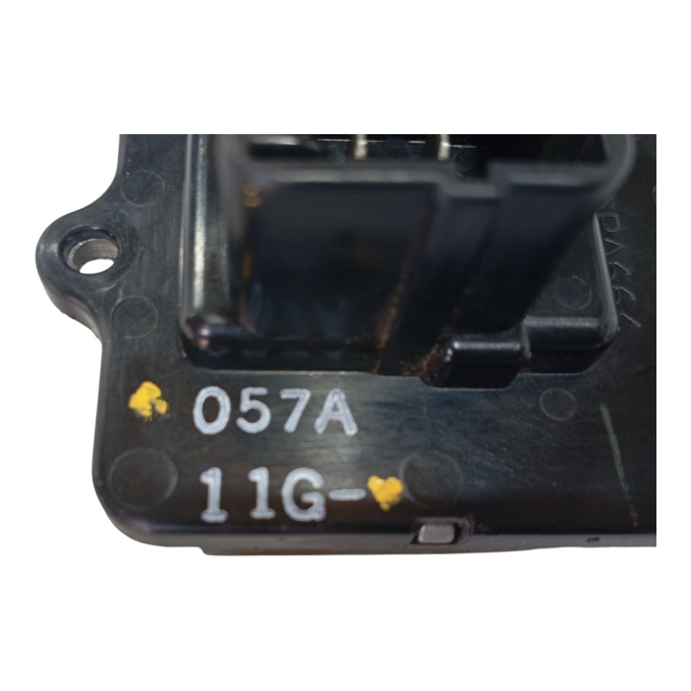 Resistência Ar Condicionado Mitsubishi Lancer 2012 V165 5
