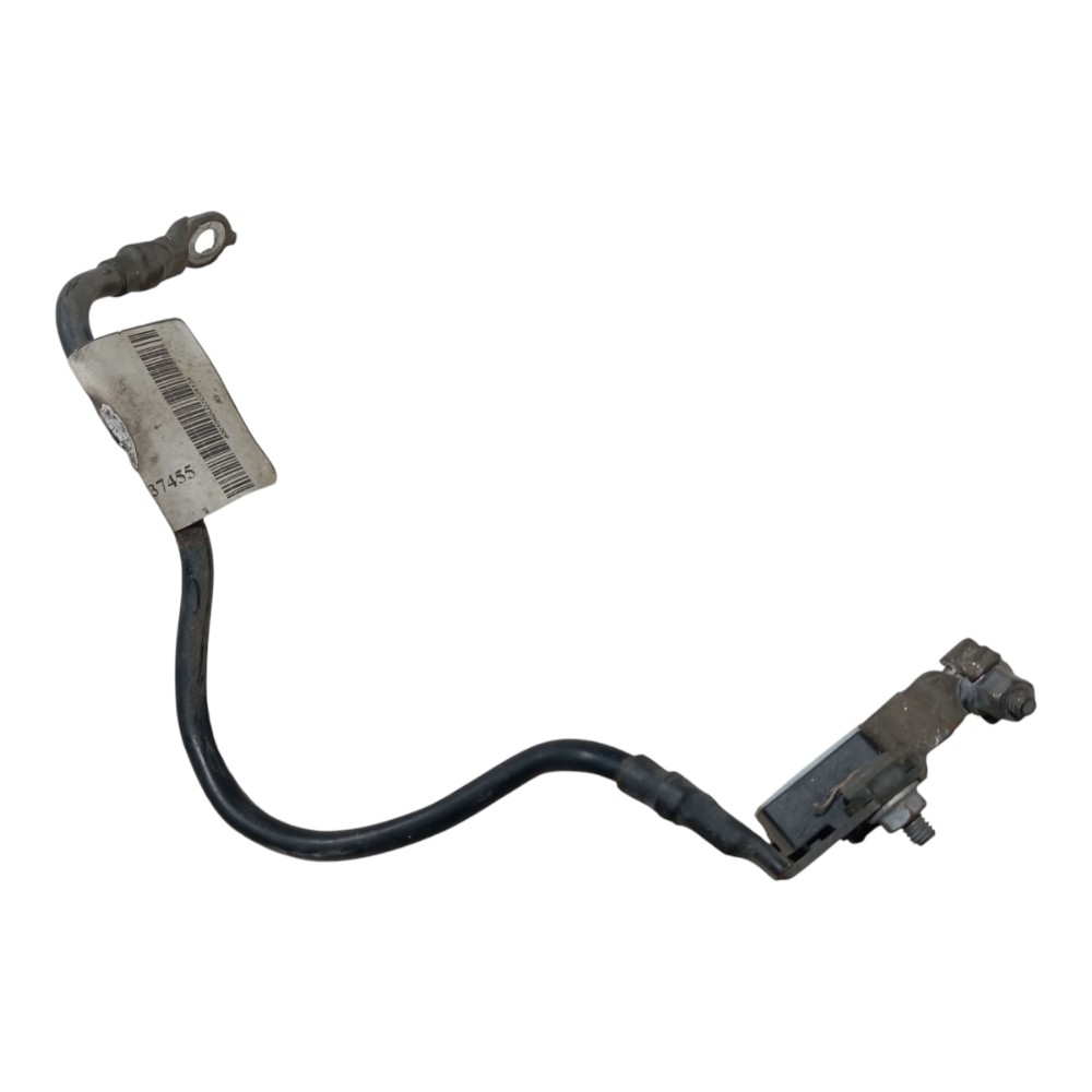 Chicote Sensor Polo Bateria Jac T50 2017 2021 V662 4