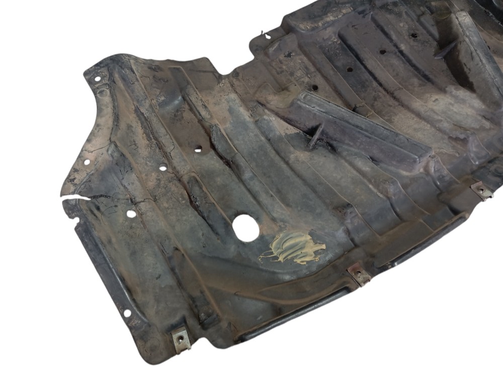 Protetor Cárter Land Rover Land Rover 2003 2004 4.4 V8 V284 1