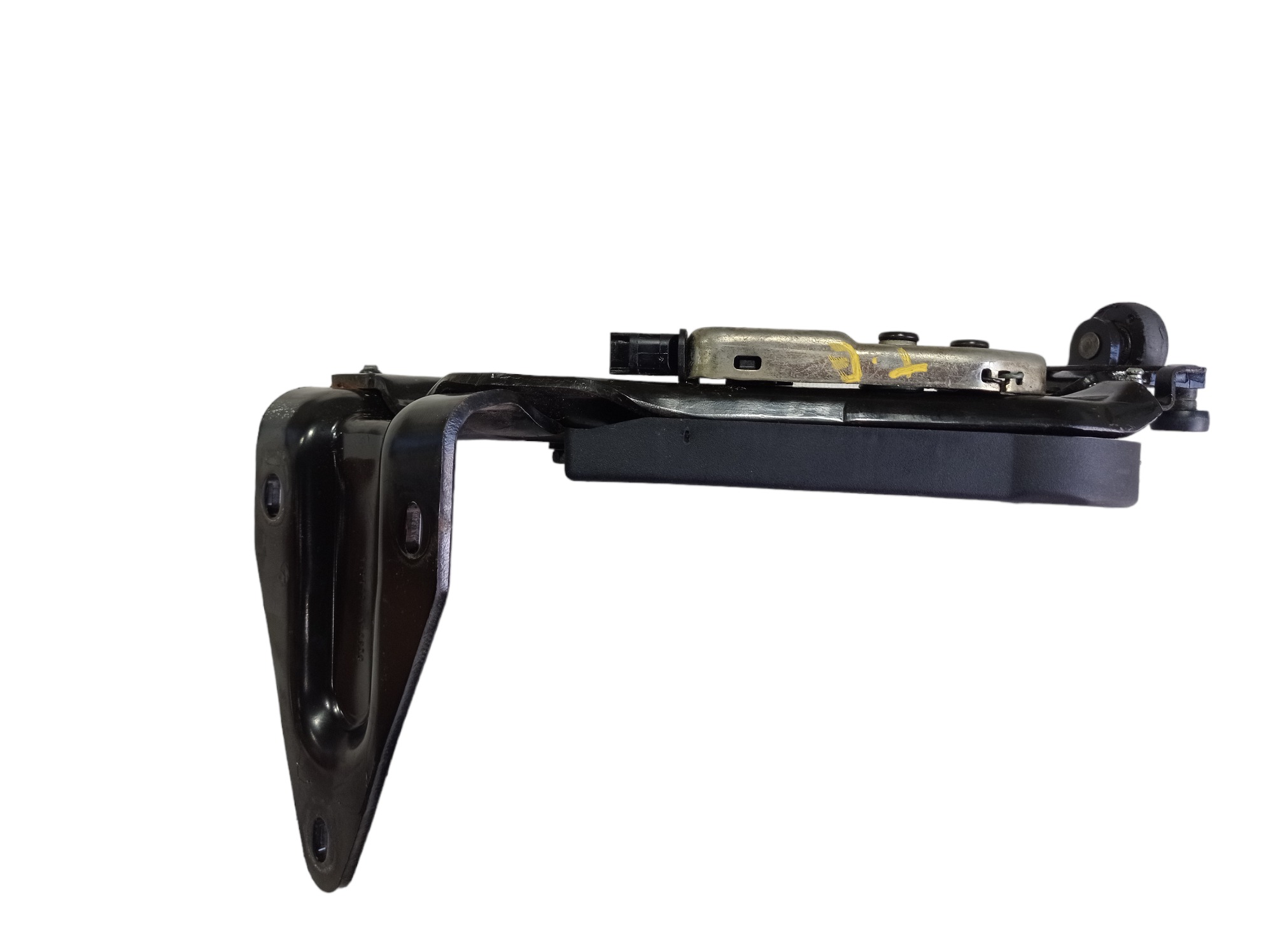 Dobradiça Porta Traseira Esquerda Grand Caravan 05 V586 2