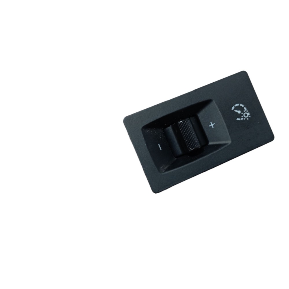 Botão Regulagem Luz Painel Jac T50 2017 2021 V662 4