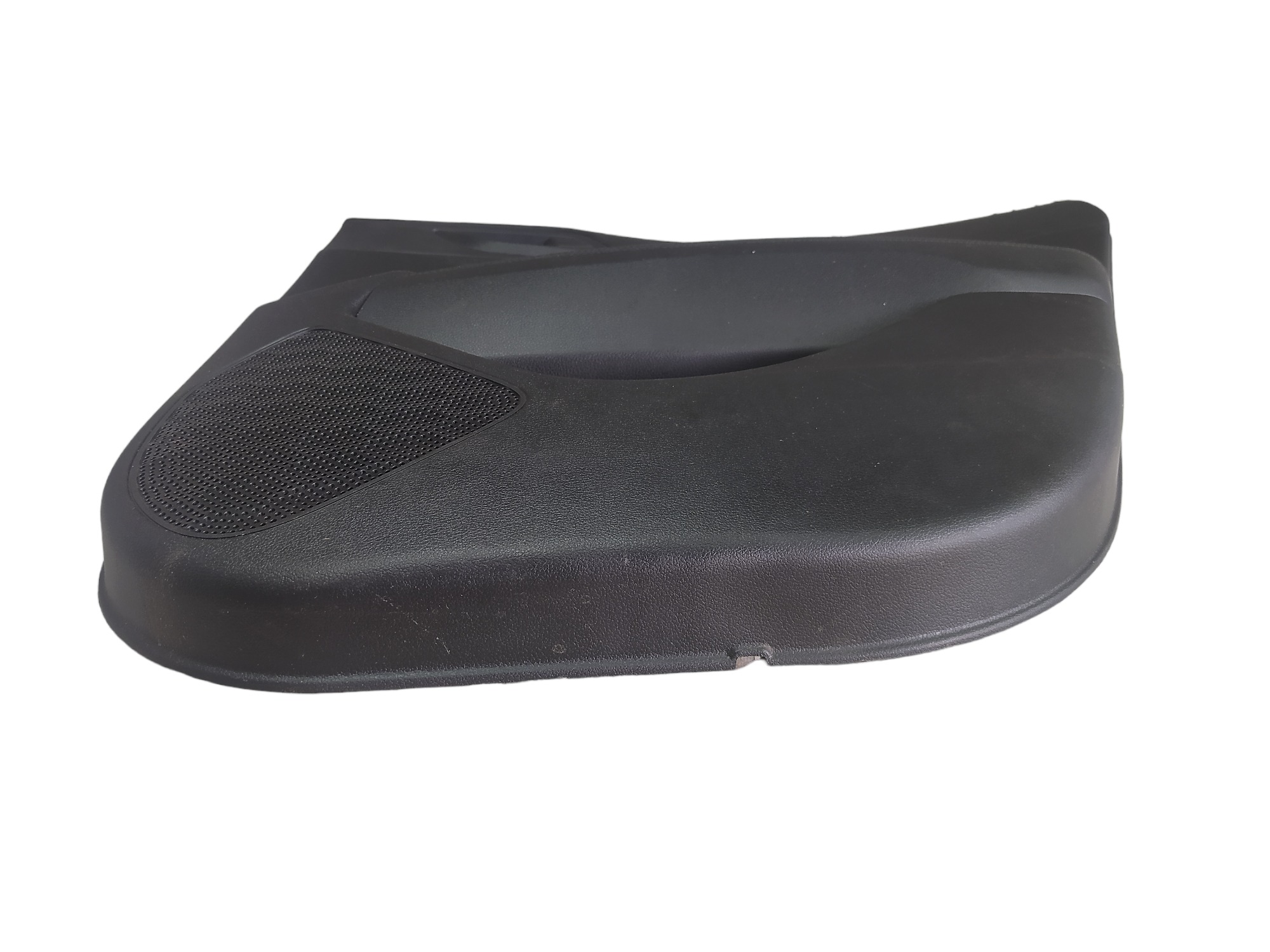 Forro Porta Traseira Direita Hyundai Hb20 Comfort 2023 V590 Preto 6