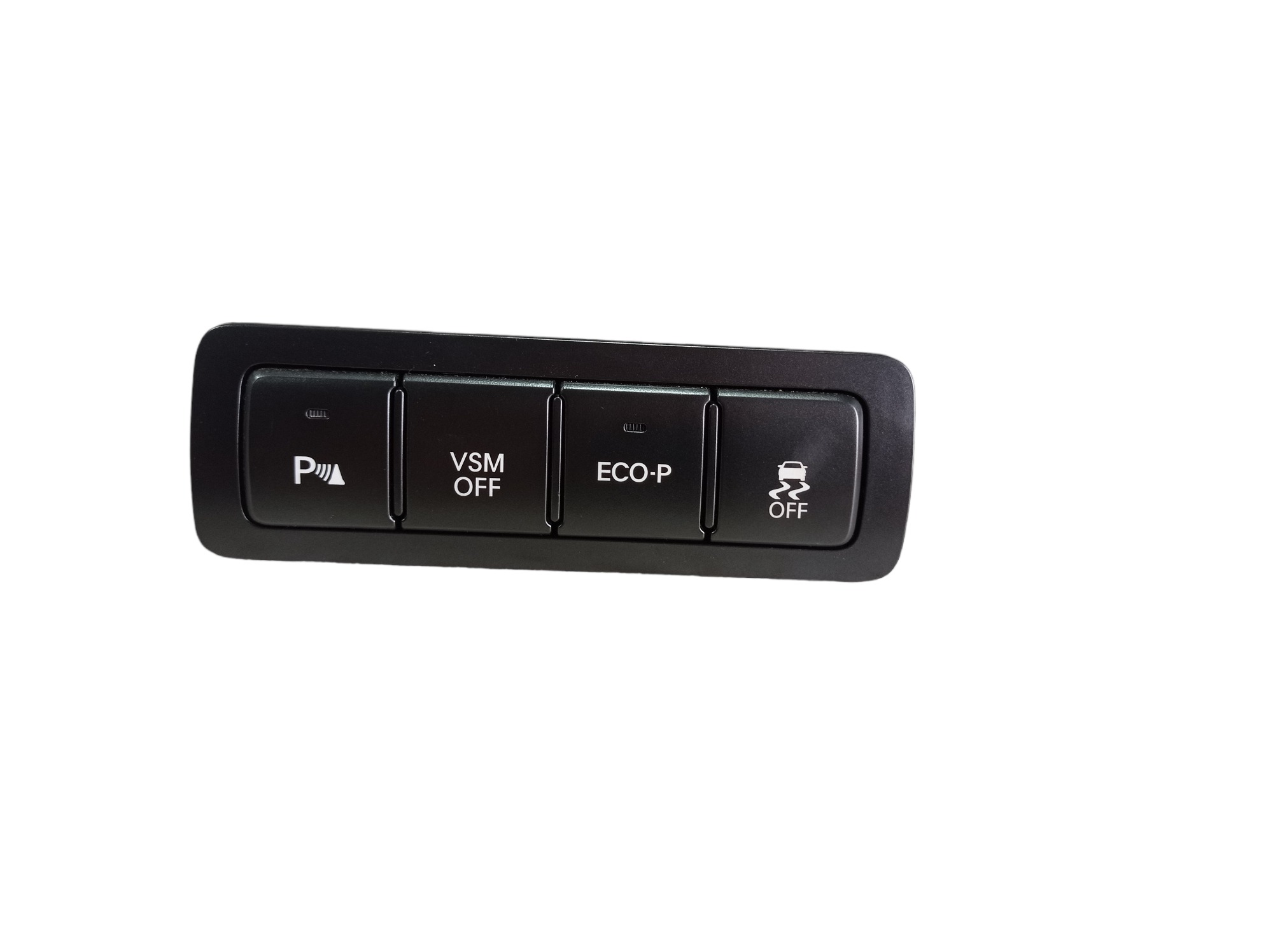 Botão Comando De Tração Hyundai Equus 2013 V577 1
