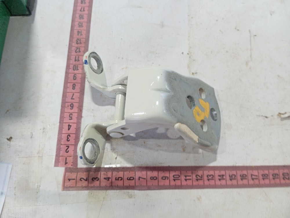 Dobradiça Porta Traseira Direita Byd Dolphin Gs 2024 25 V628 8