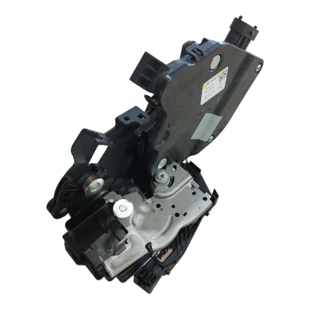 Fechadura Tampa Traseira Land Rover Defender 2021 2022 V645 4