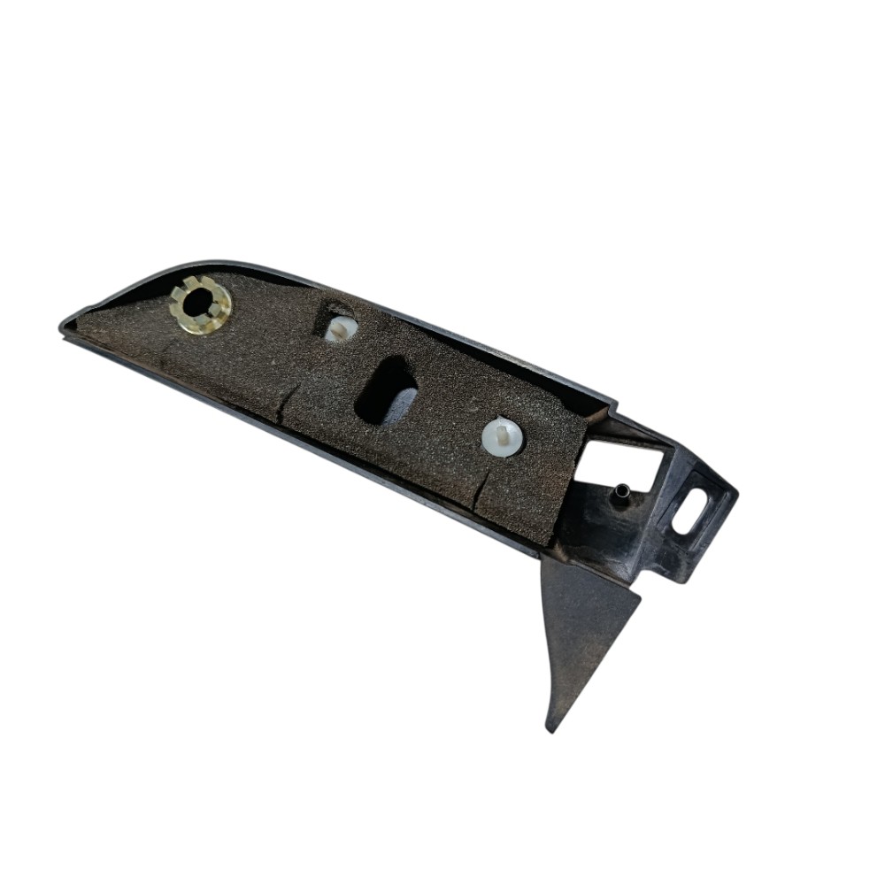 Acabamento int retrovisor direito Volkswagen Fox 2013 3