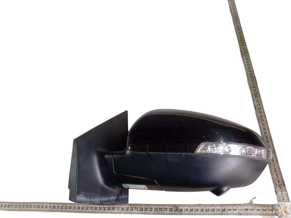 Retrovisor Esquerdo Jac Iev40 2020 V615 10