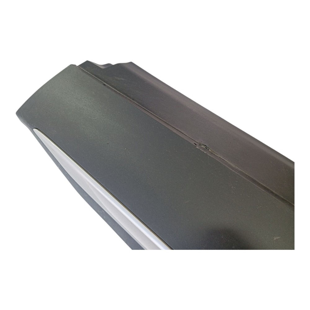 Moldura Porta Dianteira Direita Byd Song Plus 2024 V631 1
