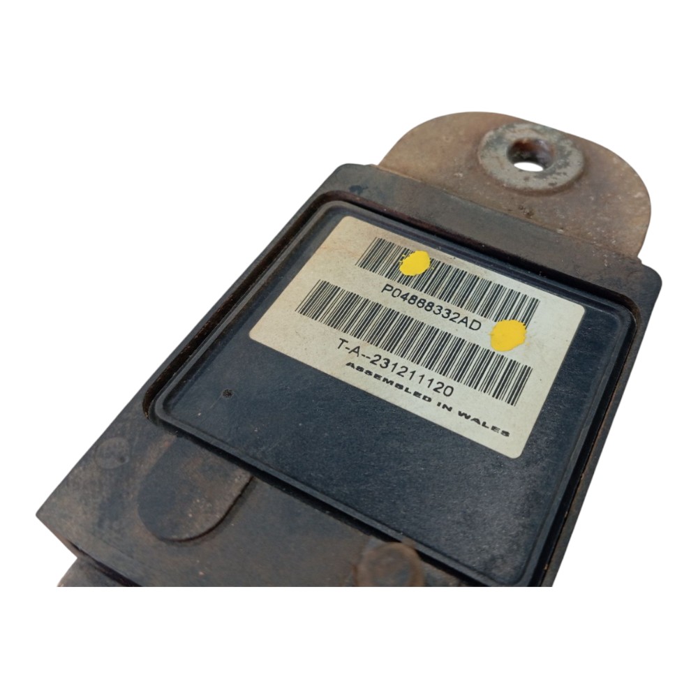 Resistência Ar Condicionado Chryler Grand Caravan 2003 V578 3