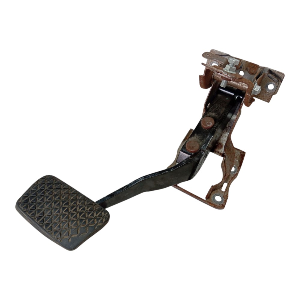 pedal freio Ford Fusion 3.0 awd 2010 a 12 V637 2