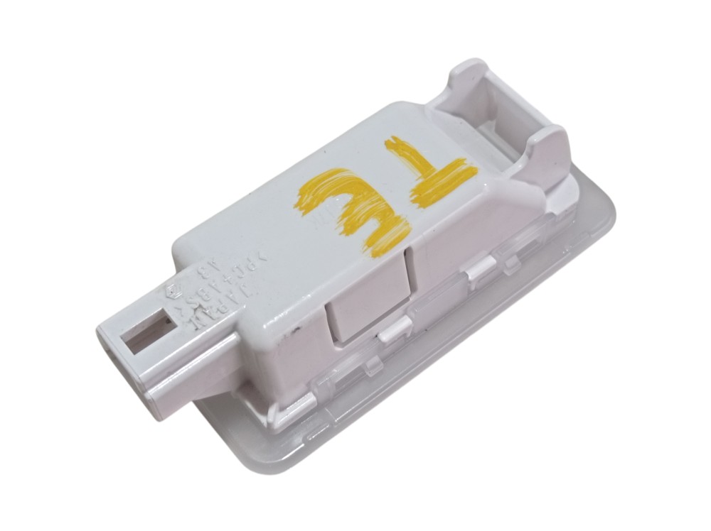 Luz Cortesia Traseira Esquerda Lexus Rx500h Fsport 2023 V619 5