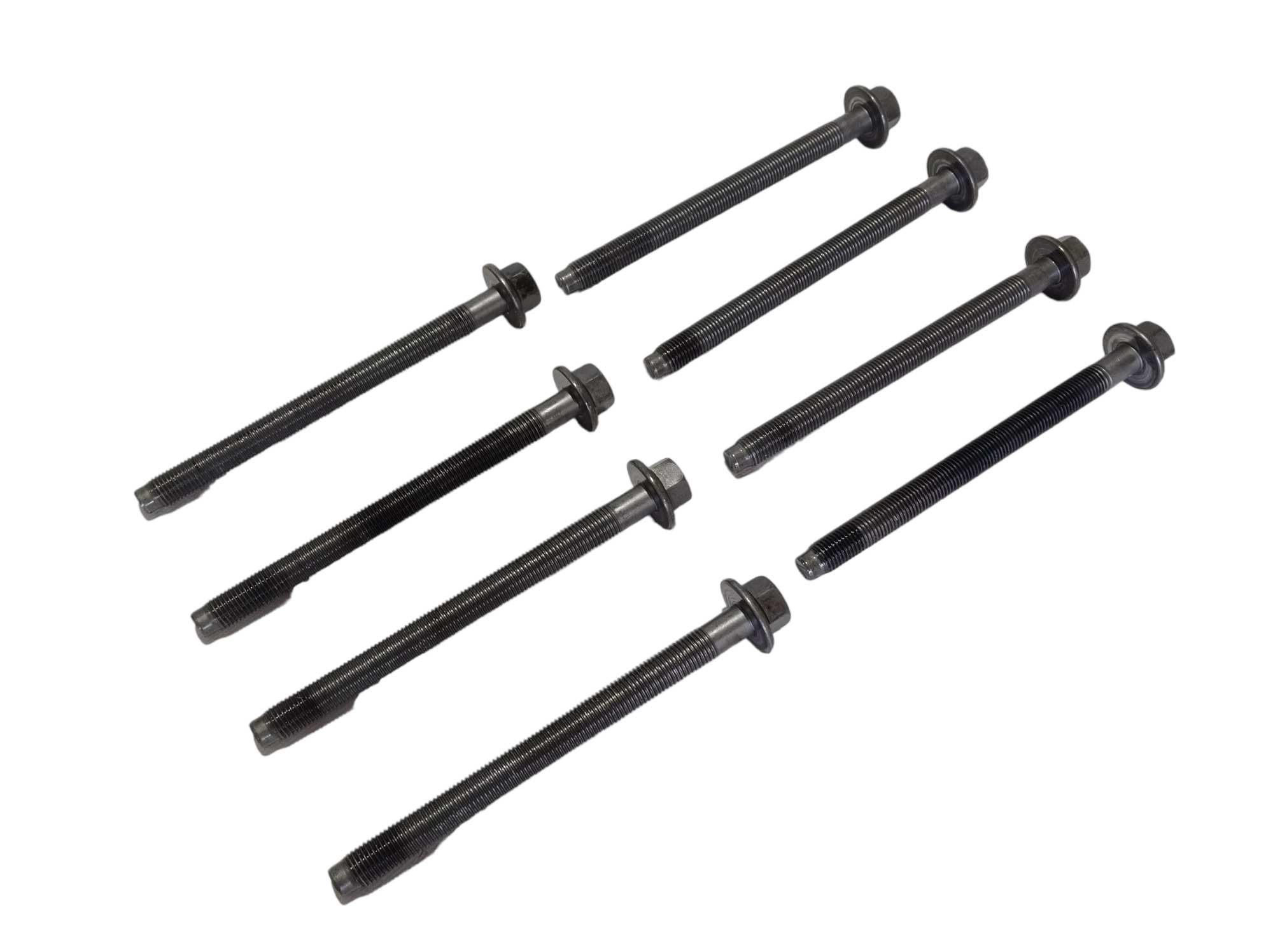 Parafusos Cabeçote Motor Land Rover Discovery 5 2020 V562 2