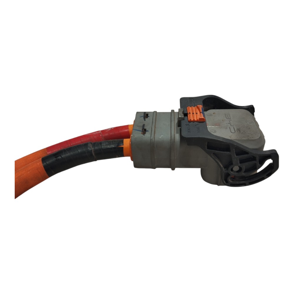 Cabo Chicote Bateria Byd Dolphin Gs 2024 2025 V628 9