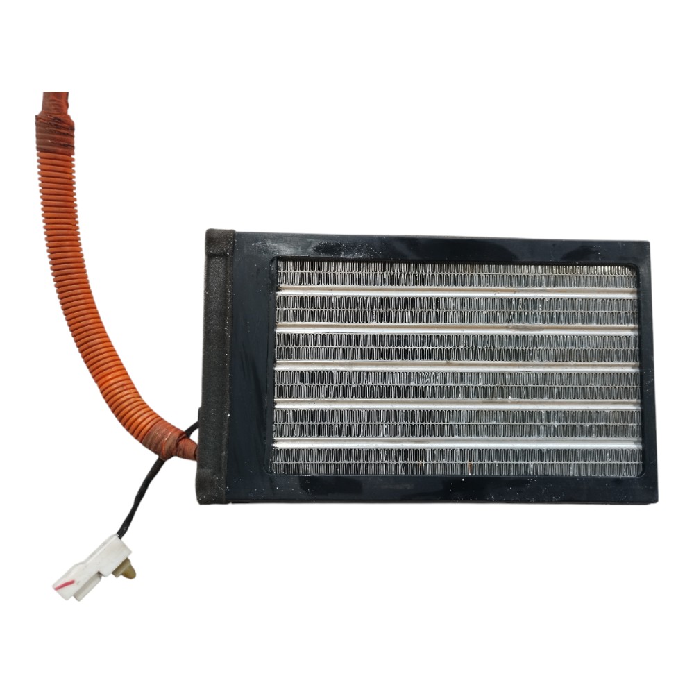 Radiador Ar Quente Jac Ejs1 2022 2024 V616 4