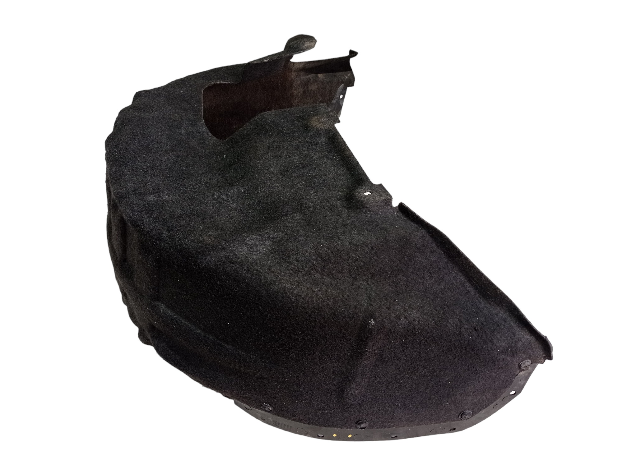 Parabarro Traseiro Esquerdo Volvo S60 T5 2011 A 2013 V587 6