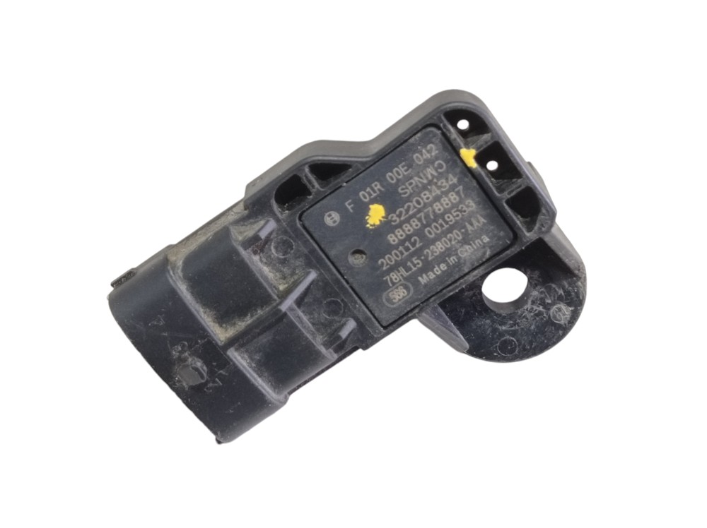 Sensor Pressão Volvo Xc60 T5 2.0t 2020 V606
