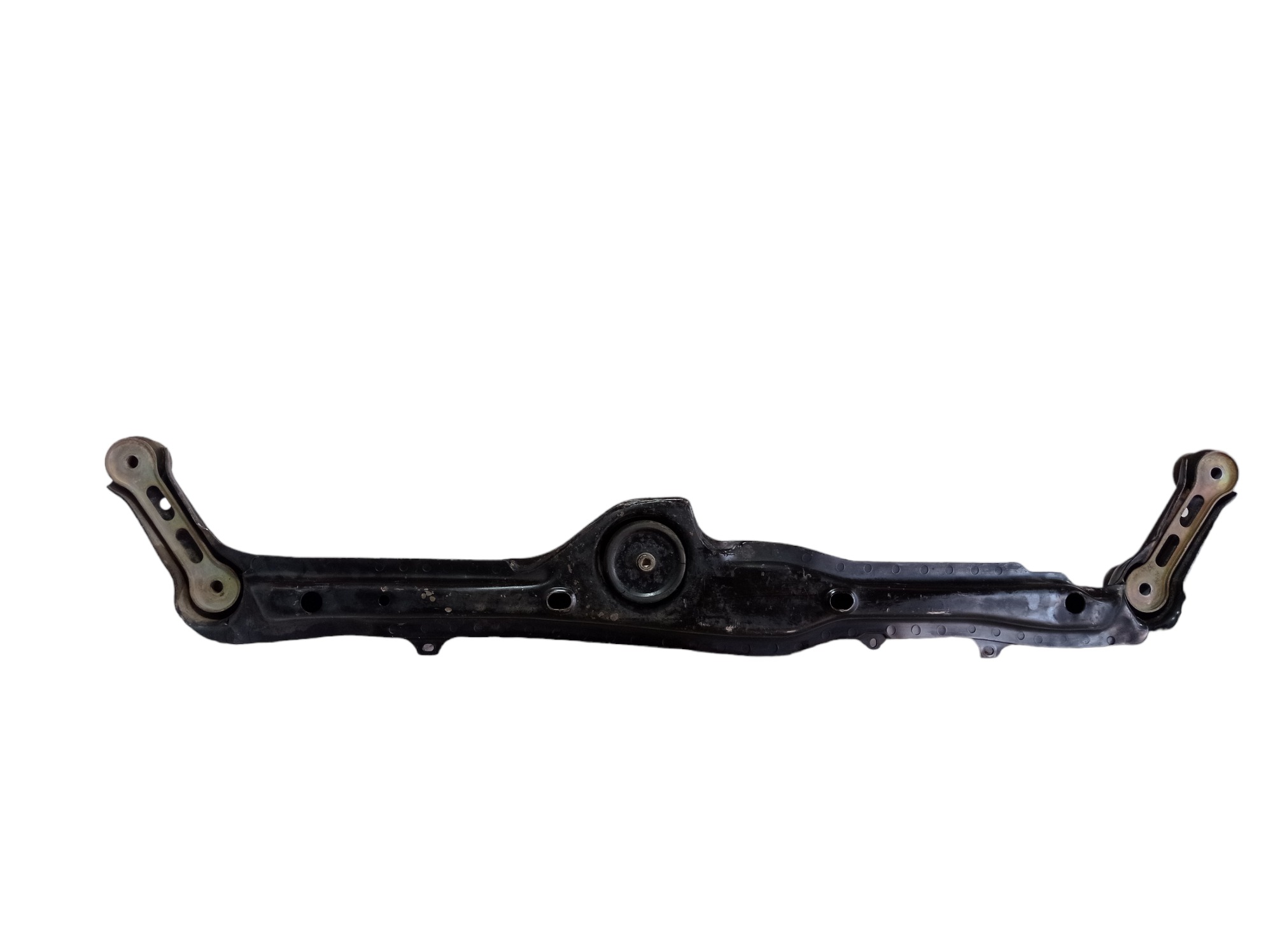 Travessa Frontal Inferior Vw Golf Gti 94 A 98 Original V308