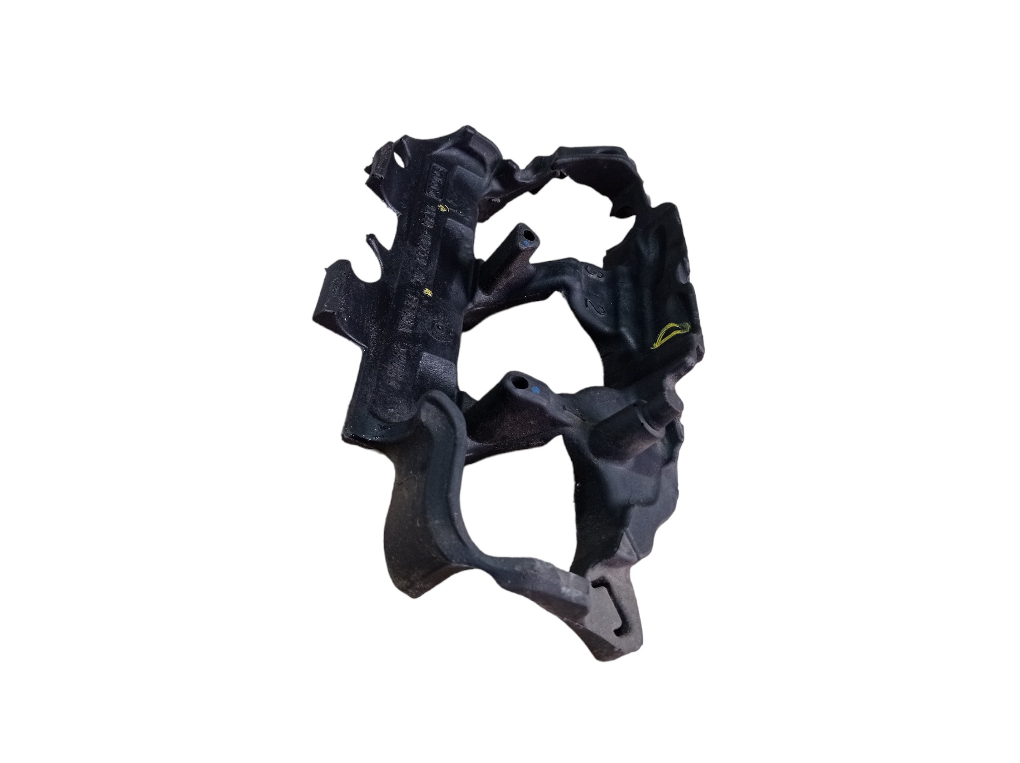 Moldura Direita Bico Injetor Discovery 5 2019 V597 5