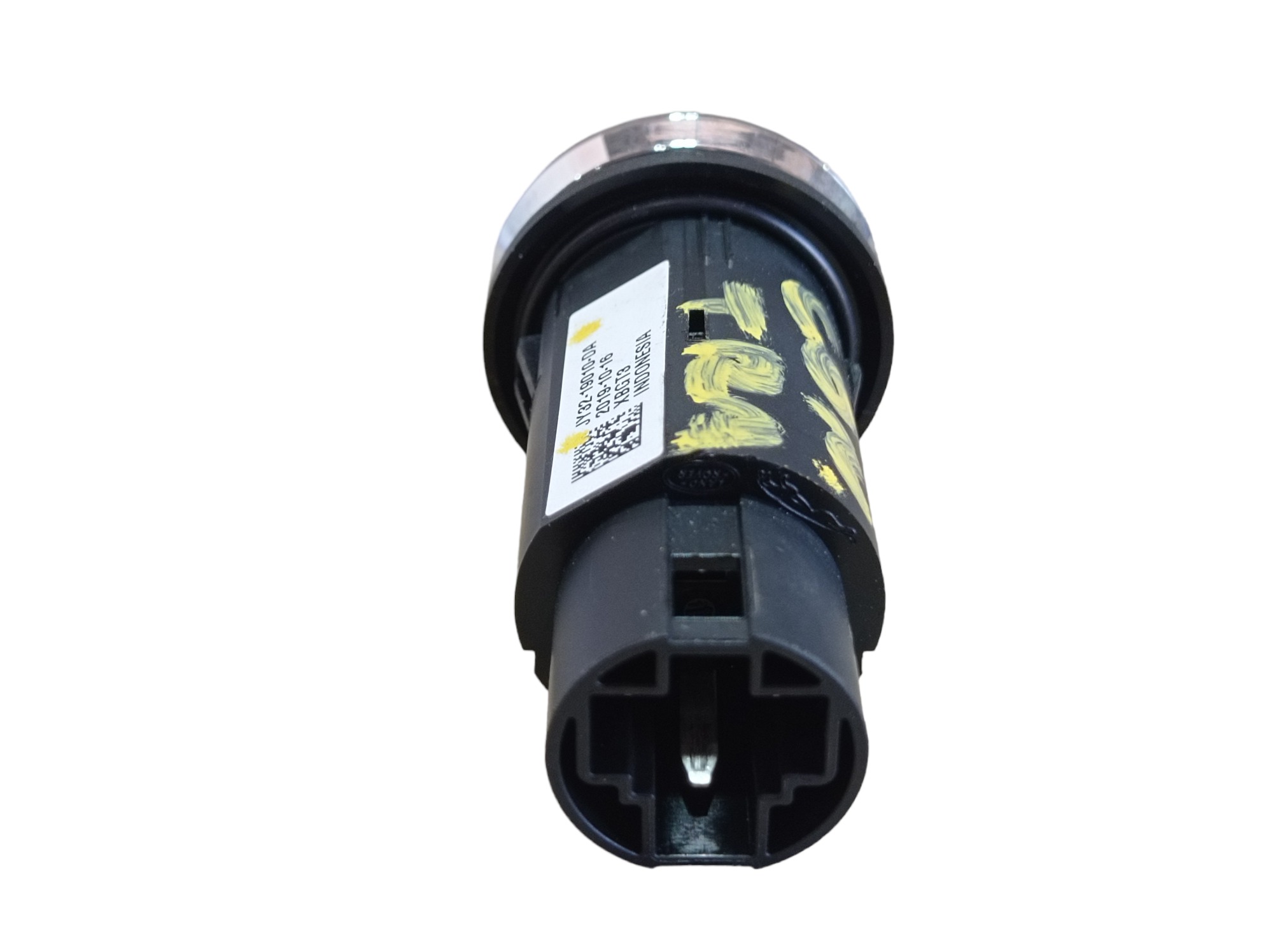 Entrada Usb 5v Console Traseiro Discovery 5 2019 V597 4