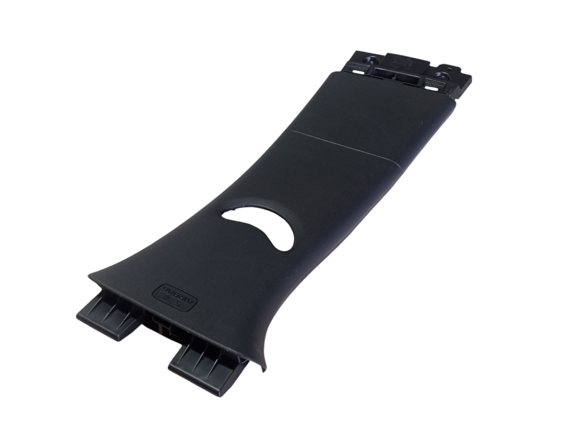 Acabamento Coluna Direita Byd Dolphin Gs 180ev 2024 V596 5