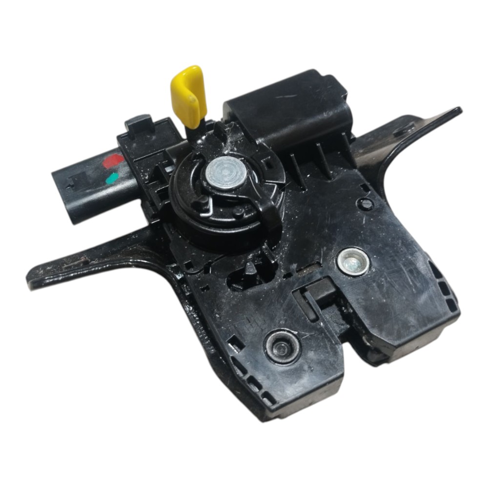 Fechadura Tampa Traseira Byd Dolphin Gs 2024 2025 V666 3