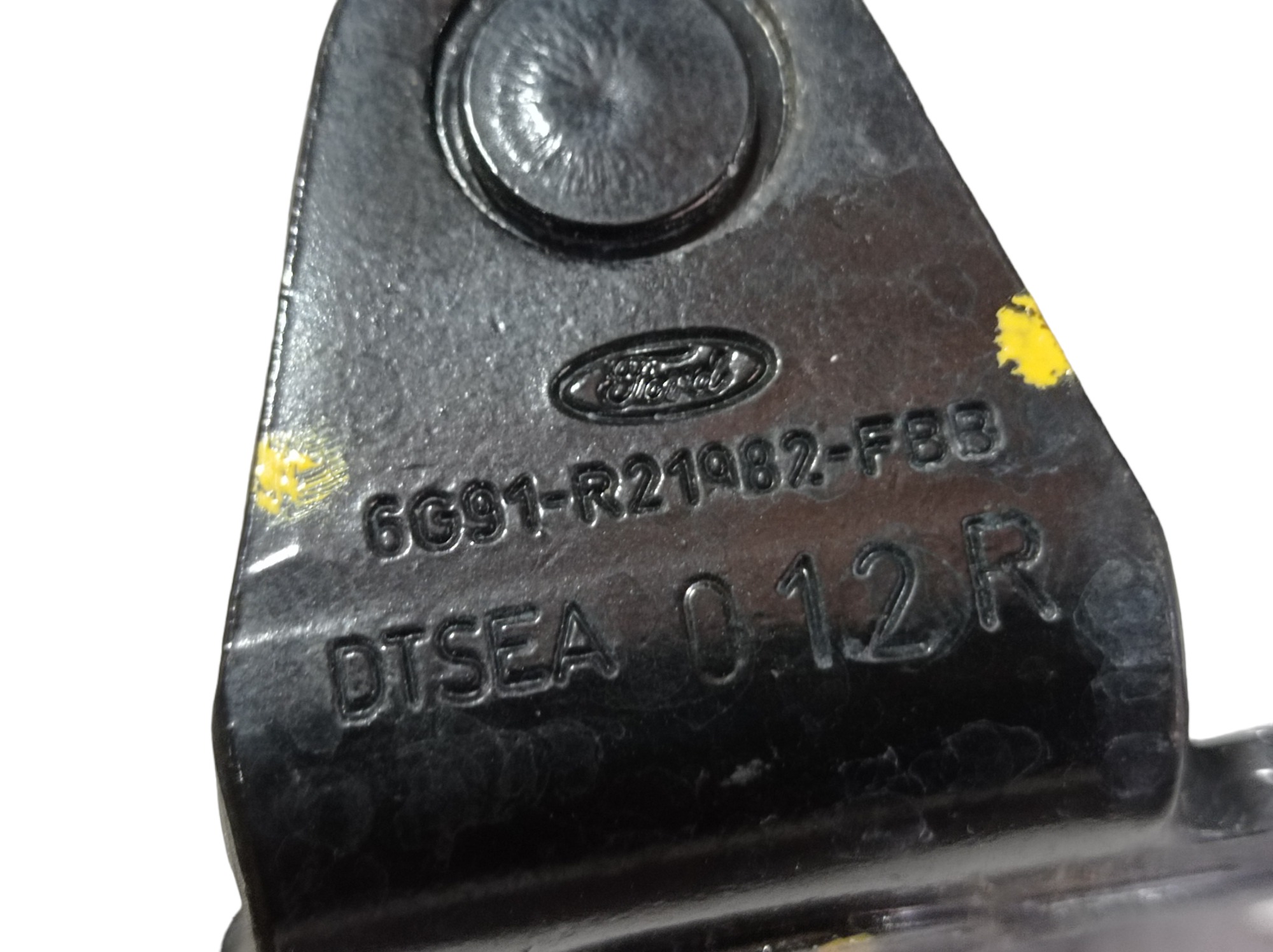 Batente Porta Dianteira Esquerda Range Rover Evoque 015 V600 6
