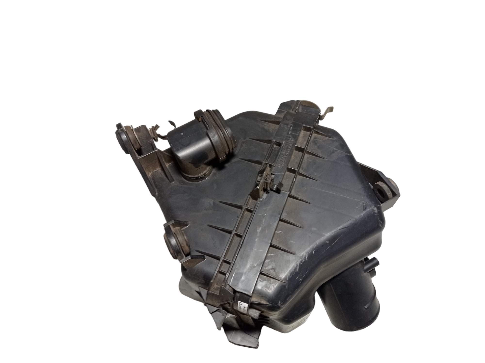 Caixa Filtro De Ar Mitsubishi Grandis 2005 V28 3