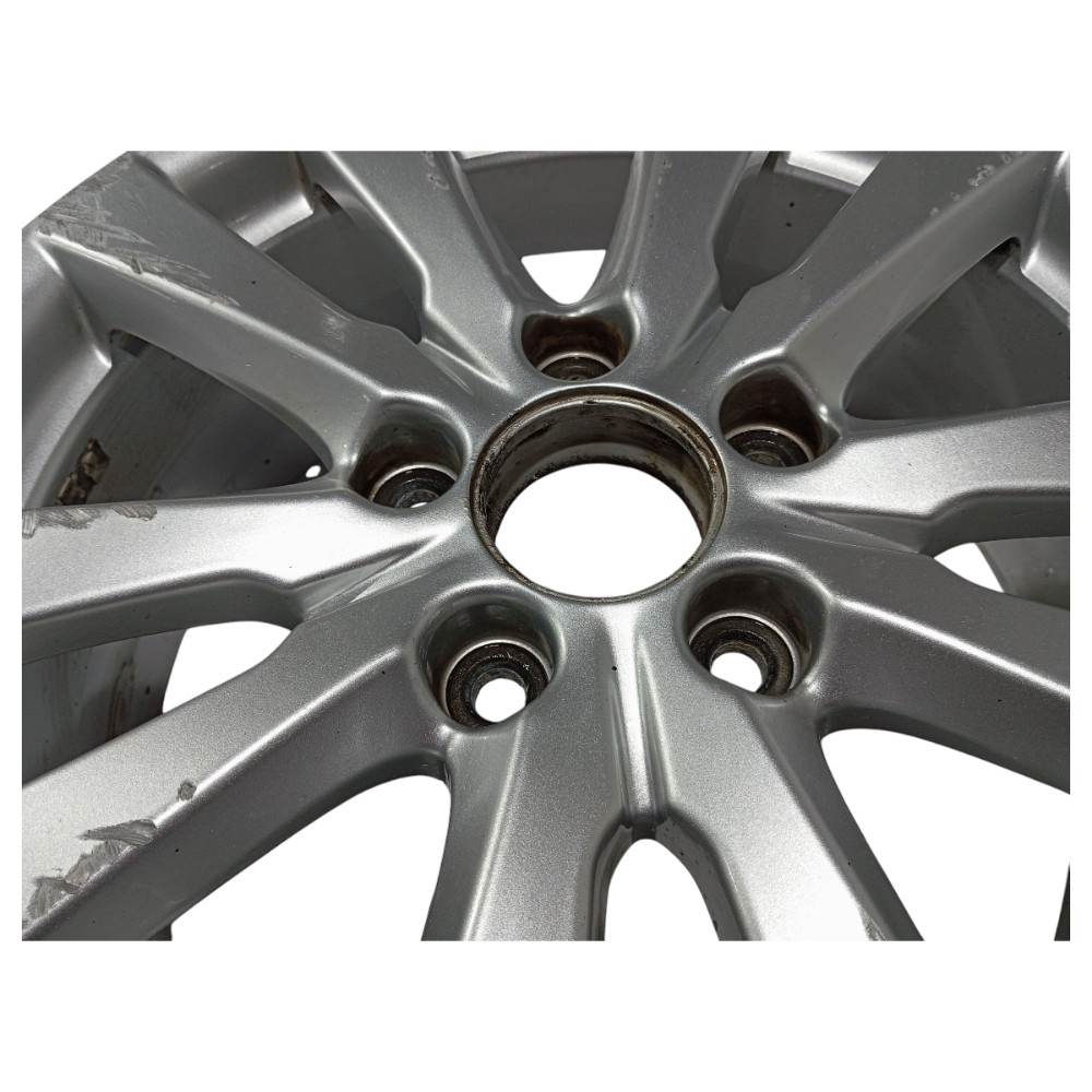 Roda Aro 16 Honda Civic 2010 2015 V658 3