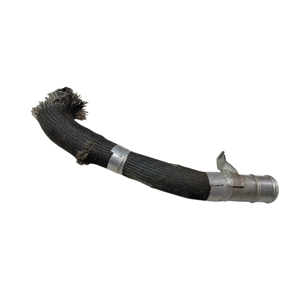 Mangueira Interccooler Jeep Grand Cherokee 3.0 2014 A 2018 7