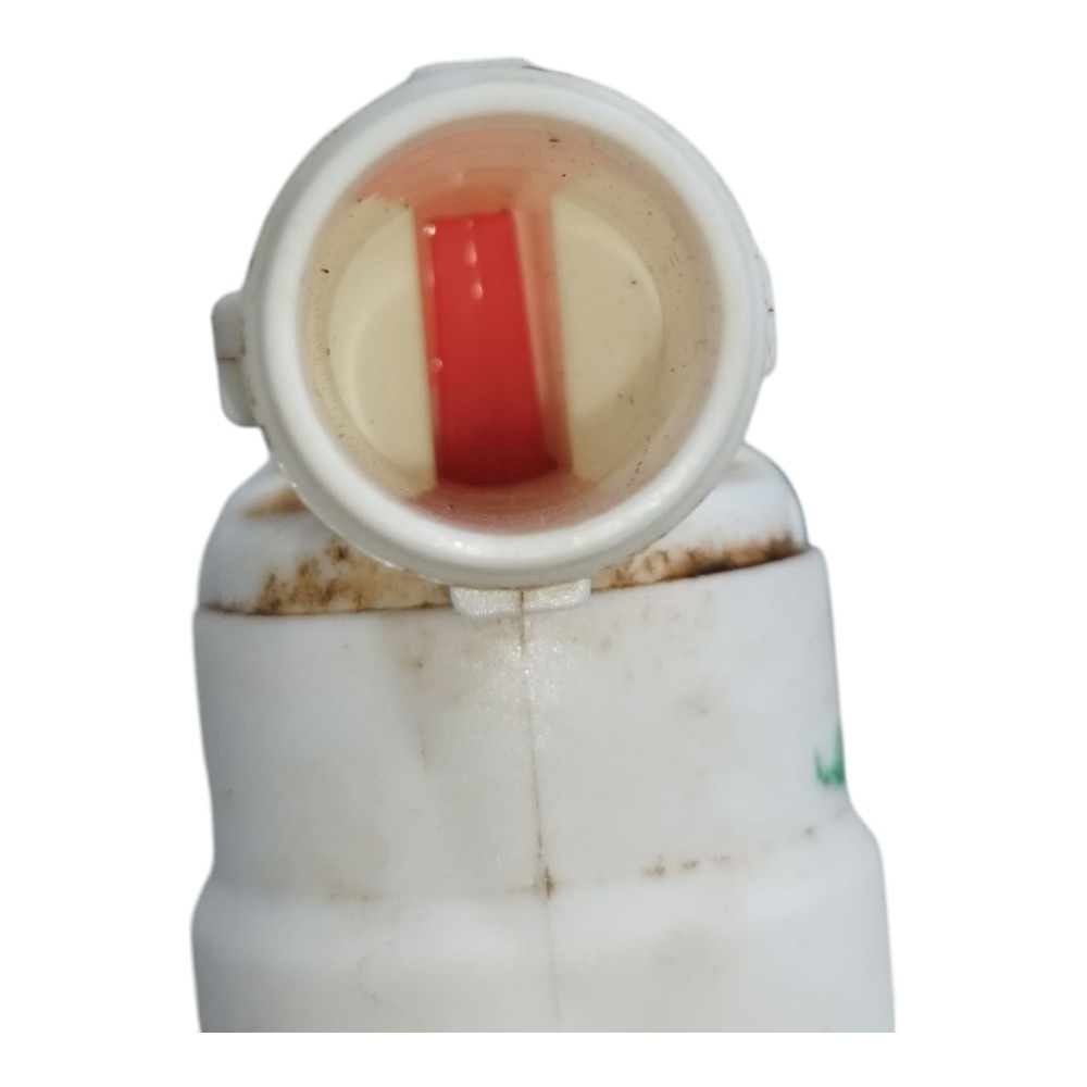 Motor Bomba Limpador Renault Zoe 2023 V639 4
