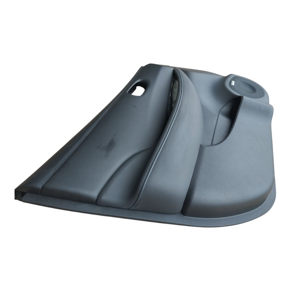 Forro Porta Dianteira Esquerda  Nissan Leaf 2023 V632 3
