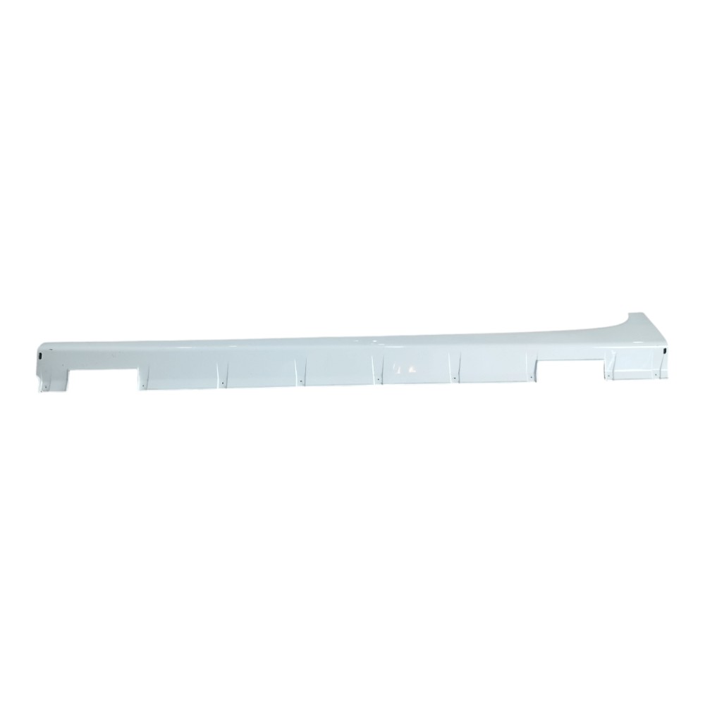 Spoiler Lateral Esquerdo Jac Ej7 2023 V618
