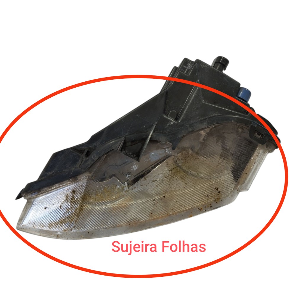 Farol Milha Direito Land Rover Evoque 2012 A 2015 V633 4