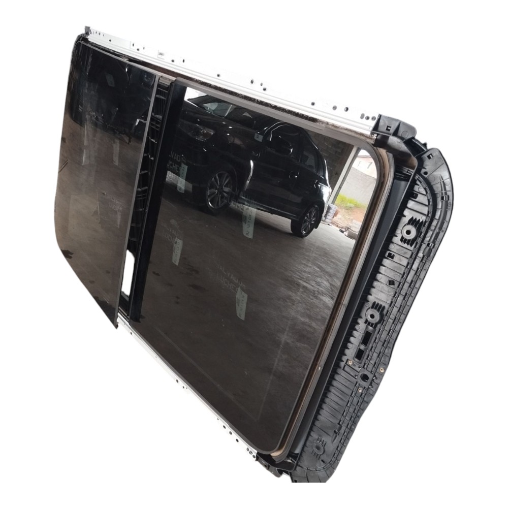 Teto Solar Chery Tiggo 7 Pro 2022 2024 V640 3