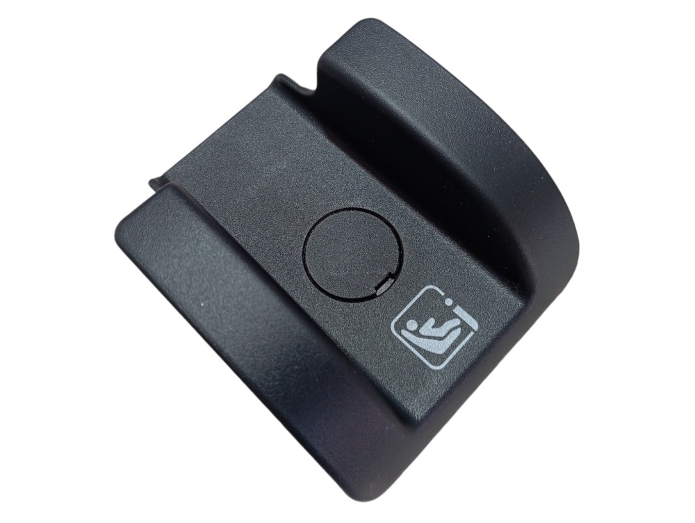 Isofix Gwm Haval H6 Hev 2024 V610 1