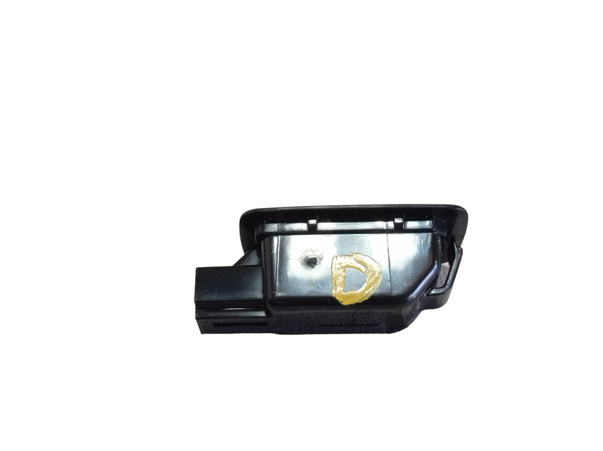 Luz Cortesia Quebra Sol Direito Byd Dolphin 2024 25 V594 5