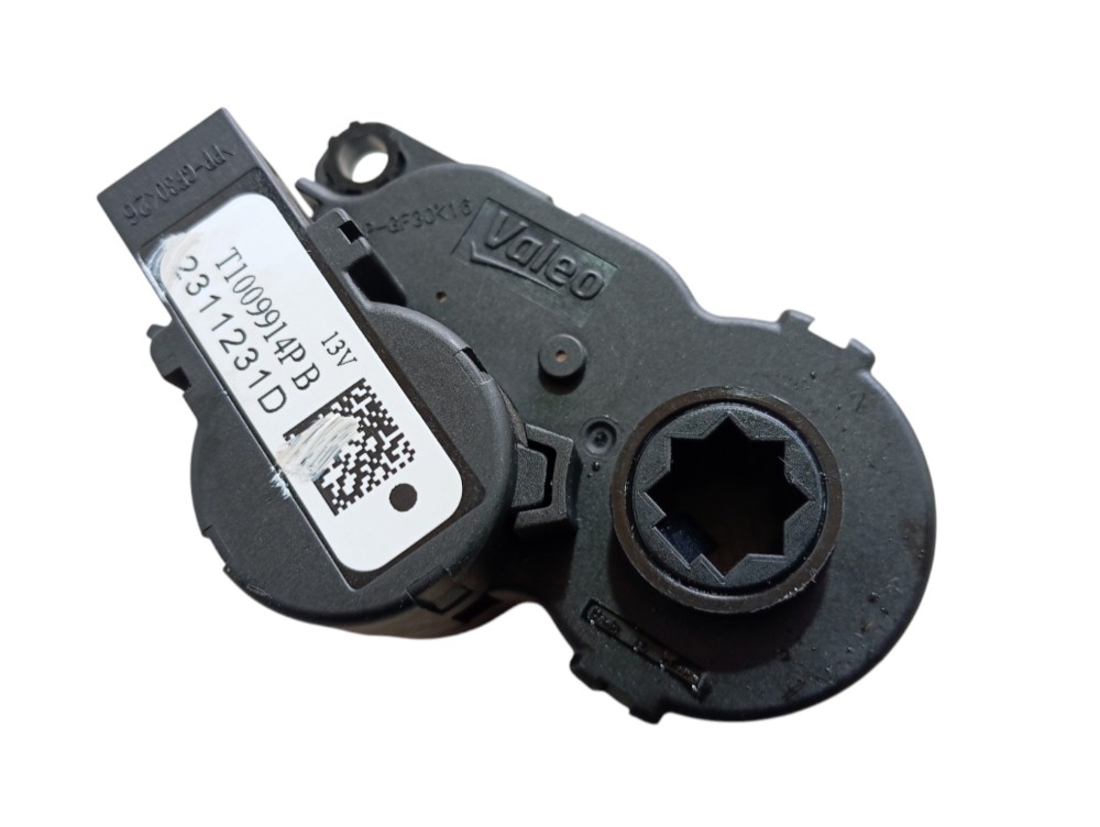 Motor Atuador Ar Condicionado Chery Tiggo 5xsport 2024 V621 5