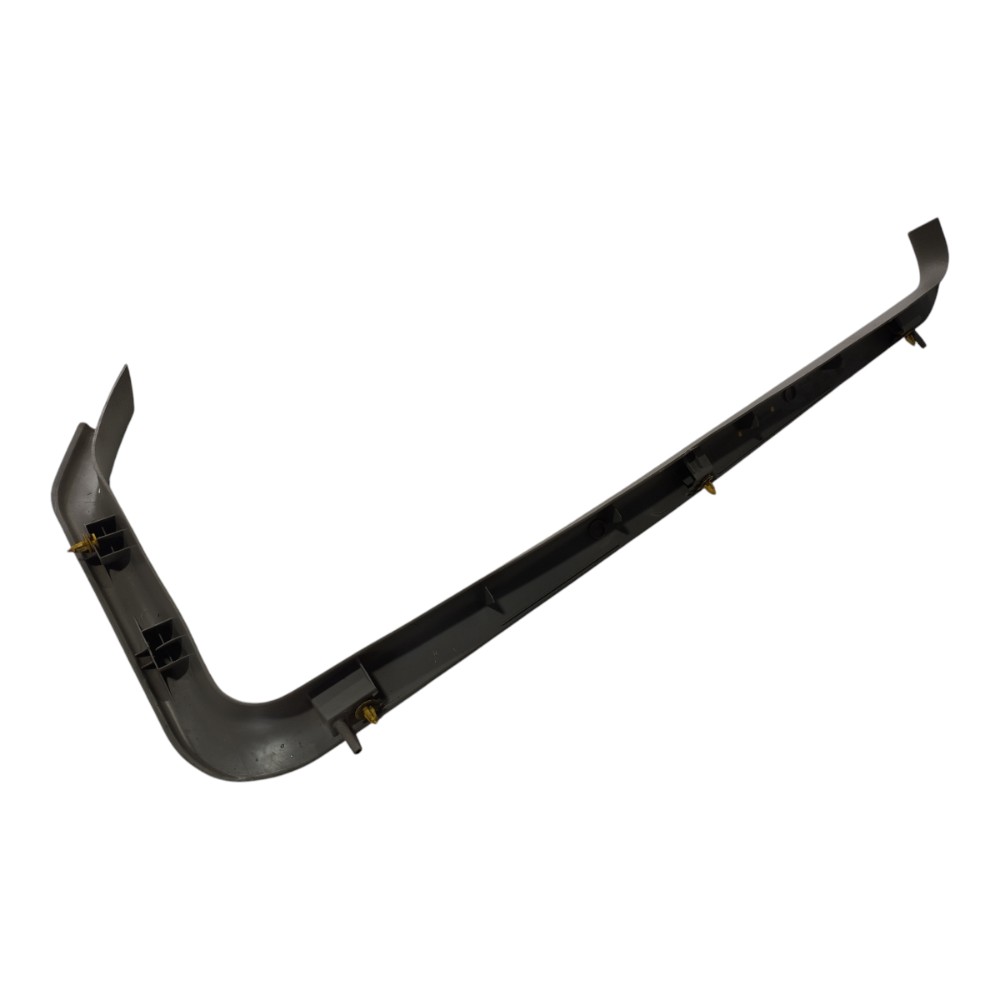 Moldura Porta Traseira Esq Chrysler Grand Caravan 2003 V578 8