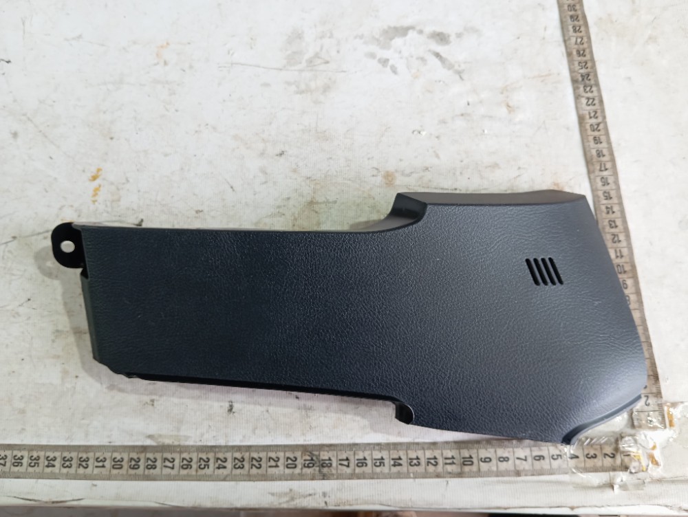Acabamento Esquerdo Painel Lexus Rx500hf 2023 V619 9