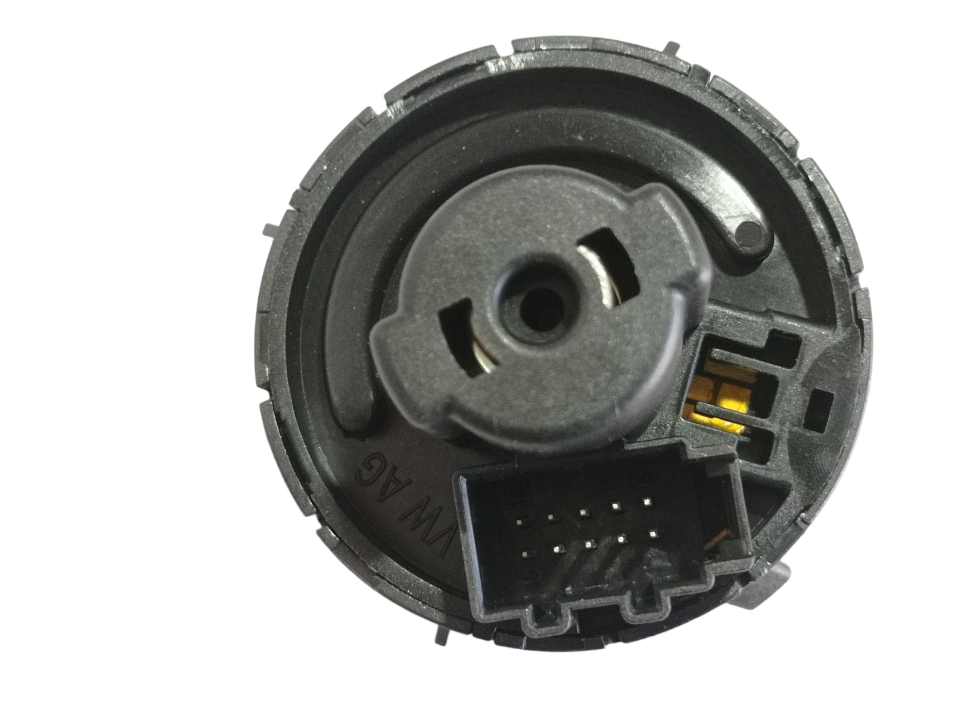 Comando Farol Milha Vw Taos Highline 250 22 2024 V601 4