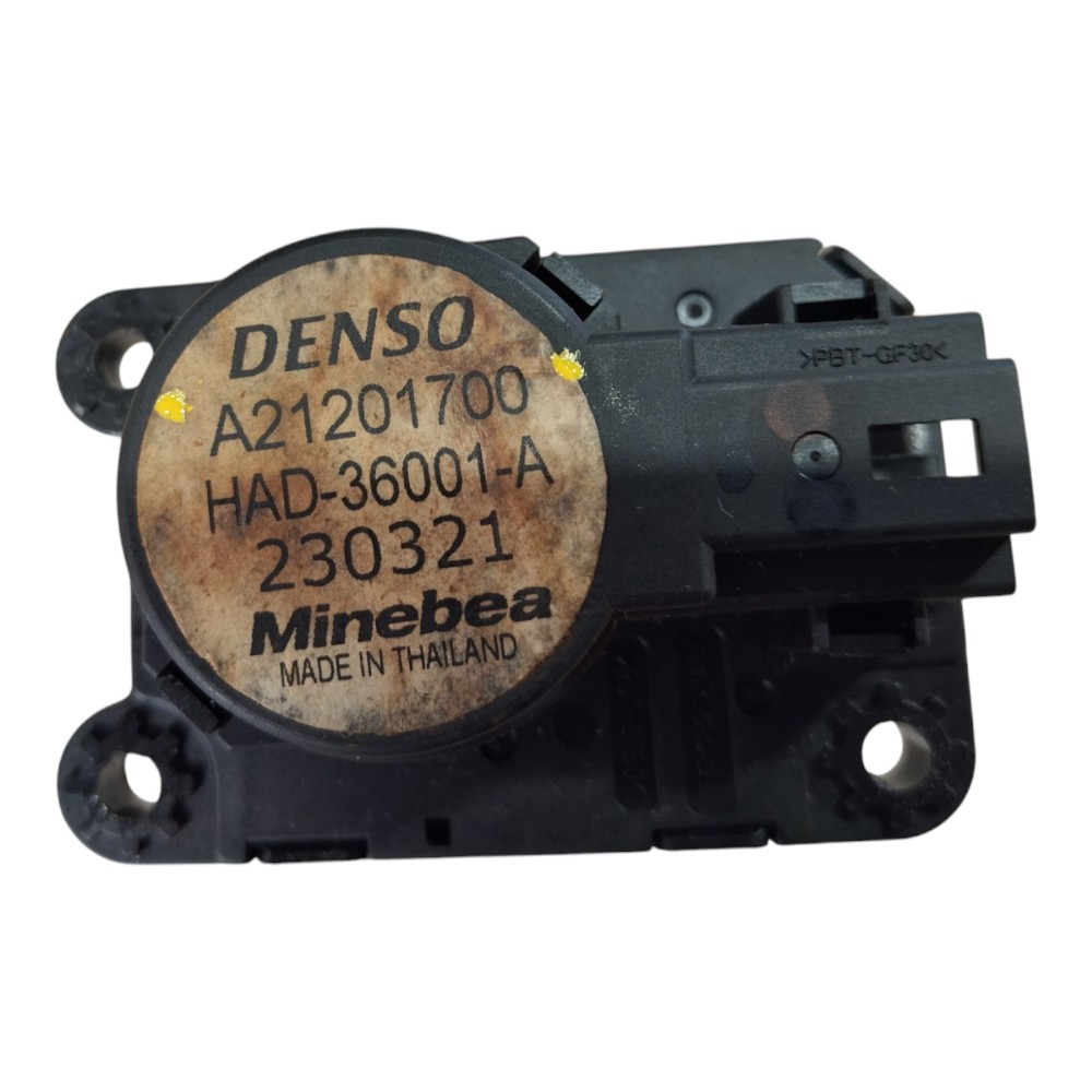 Atuador Caixa Ar Renault Zoe 2022 2023 V639 10