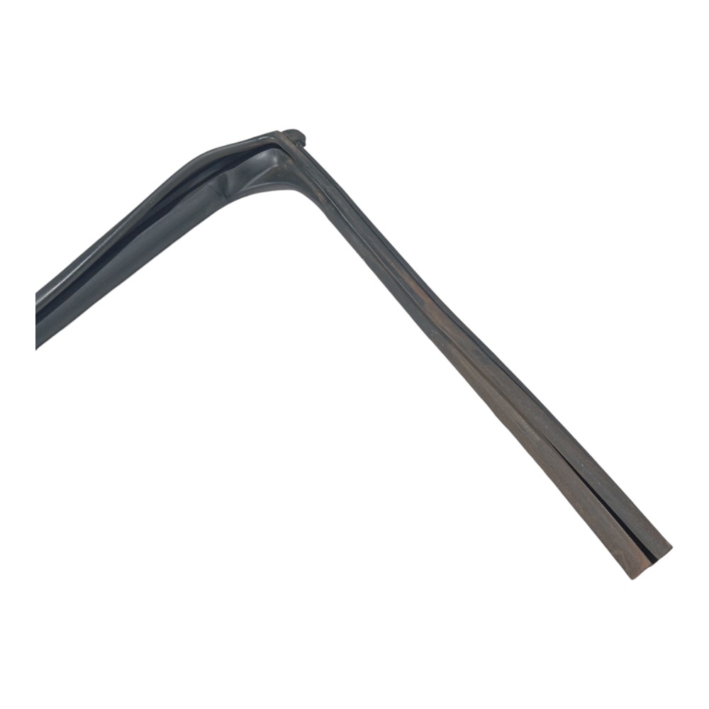 Borracha Porta Traseira Esquerda Honda Hrv 17 A 2021 V660 6